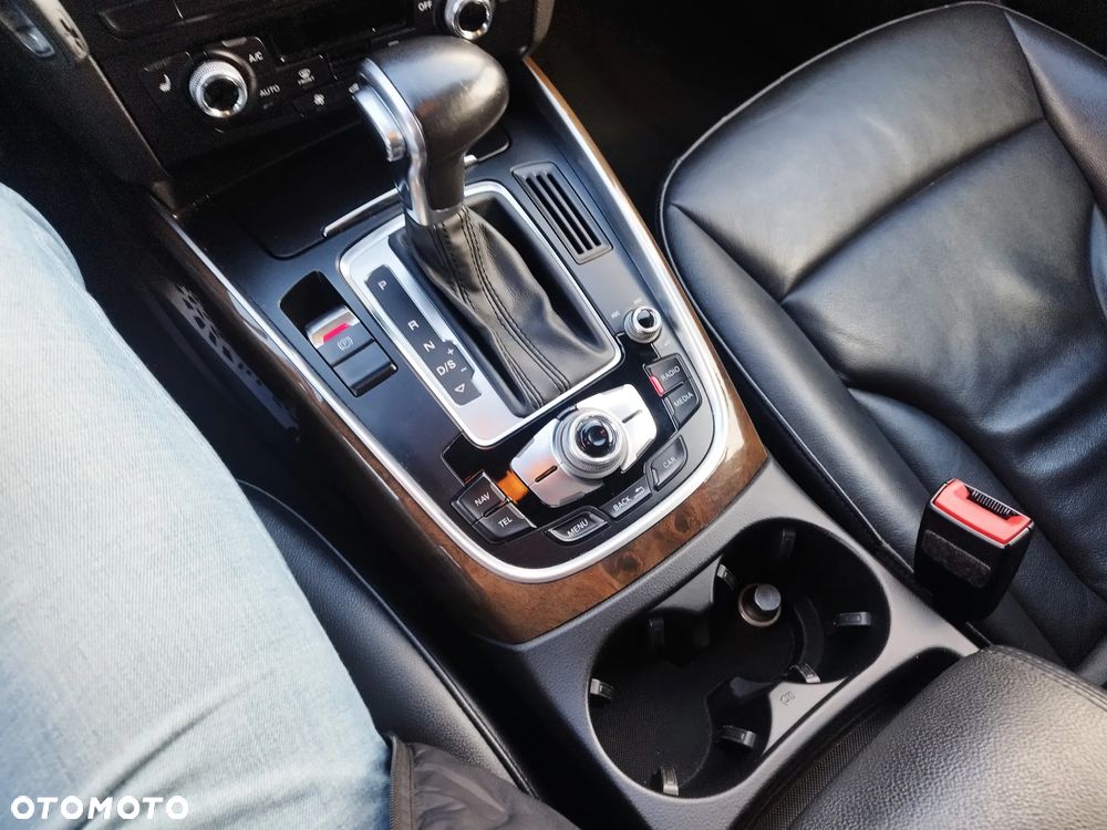 Audi Q5 - 35