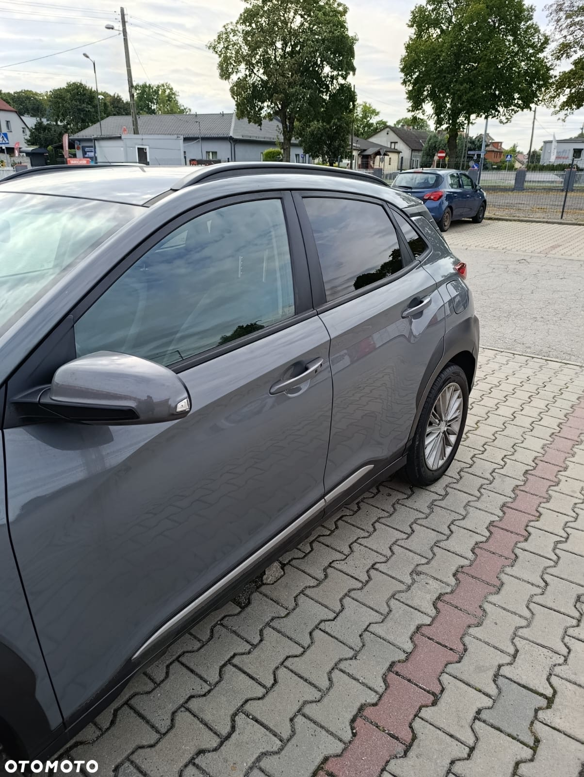 Hyundai Kona - 16