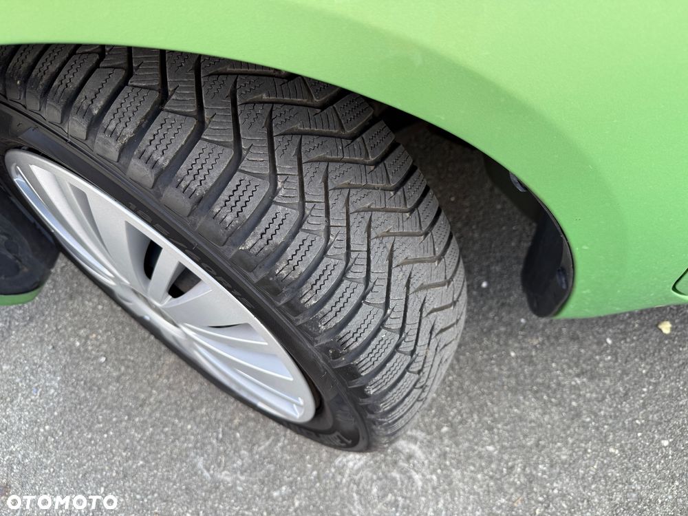 Suzuki Splash 1.0 Comfort - 6