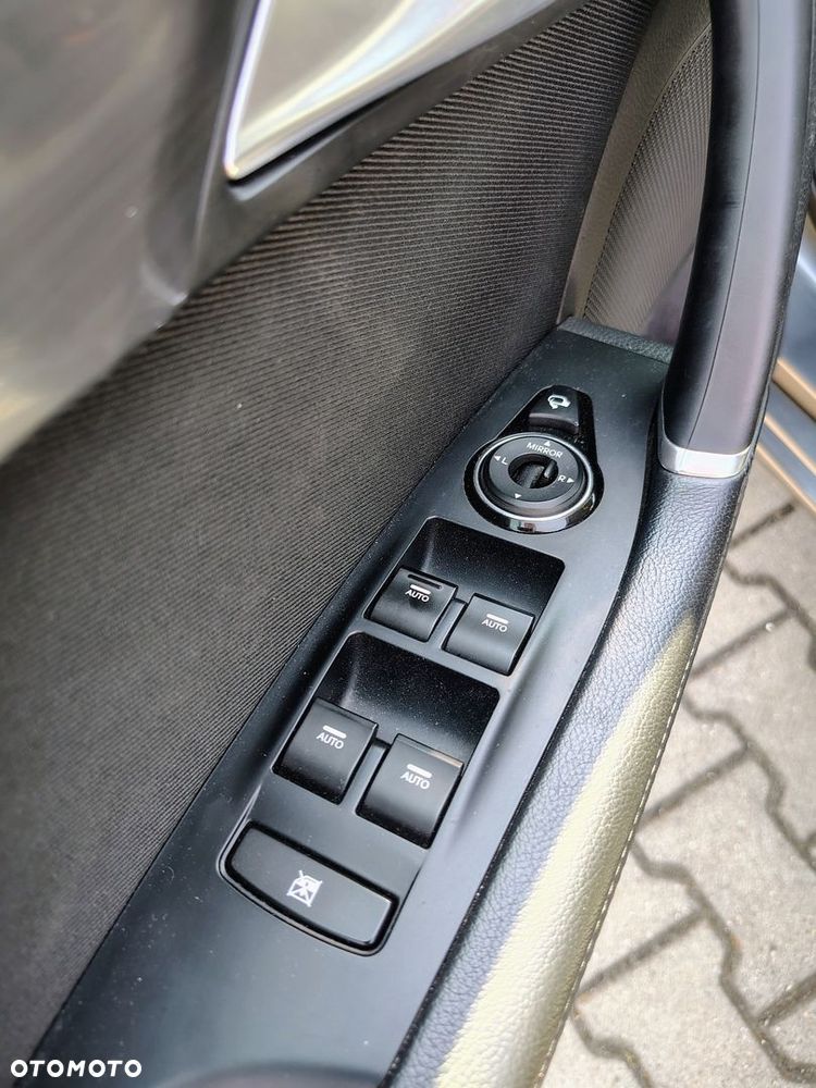Hyundai i40 2.0 GDI Comfort - 14
