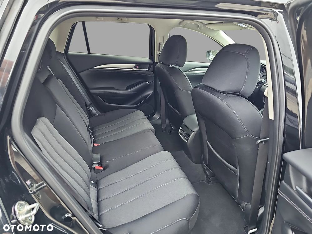 Mazda 6 2.0 SkyJoy - 16