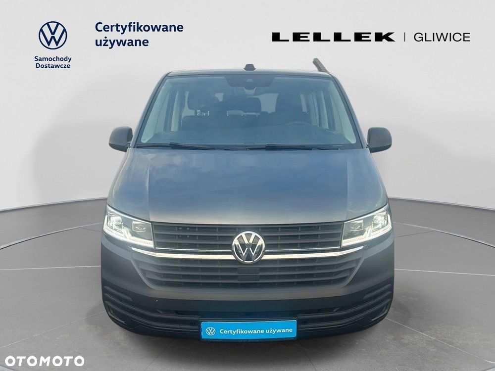 Volkswagen Caravelle 2.0 TDI L2 Trendline DSG - 8