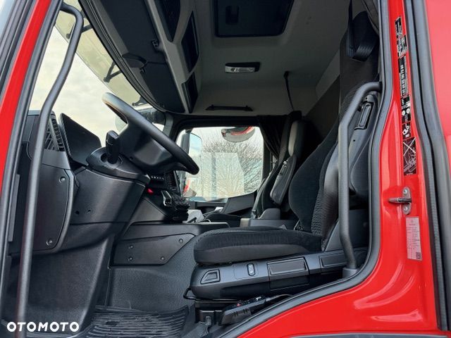 Mercedes-Benz 2540 - 29