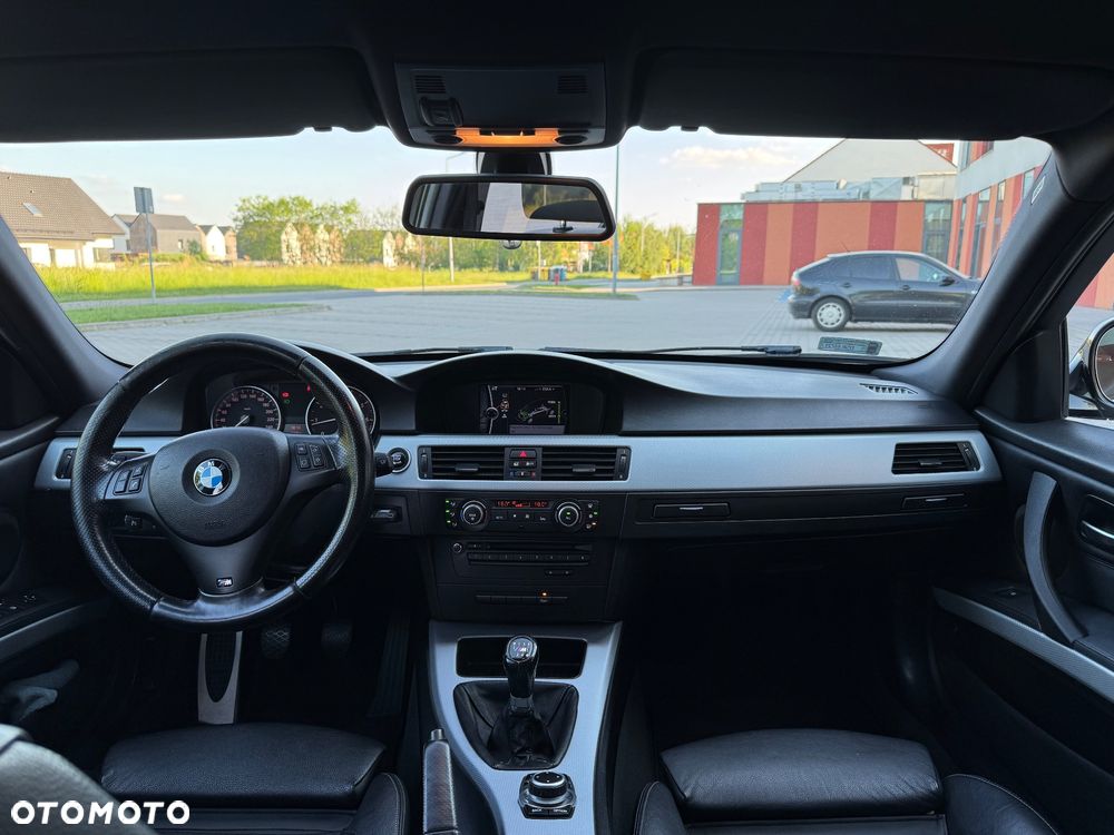 BMW Seria 3 318i Edition Sport - 19