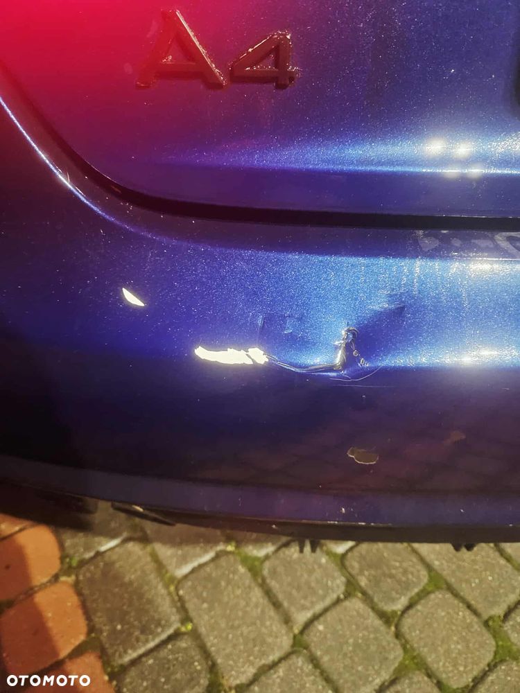 Audi A4 Limousine 2.0 TFSI Multitronic - 19