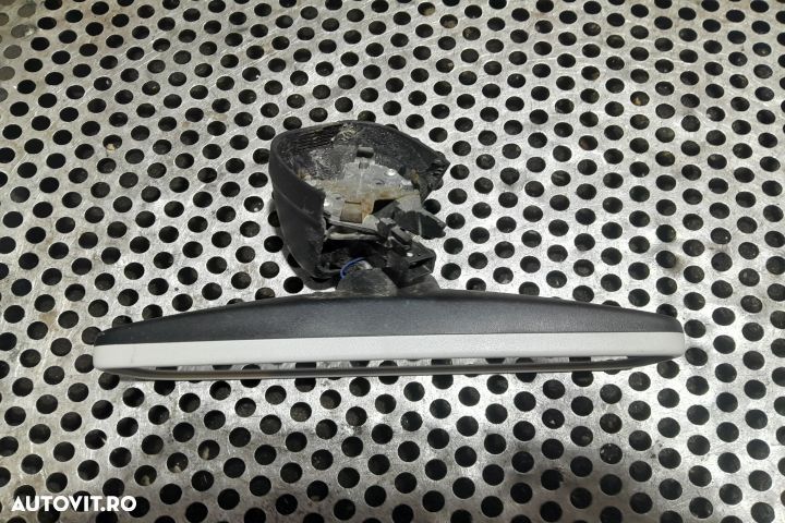 Oglinda retrovizoare parbriz E11028191 E11028191 Seat Ibiza 5 KJ [201 - 2