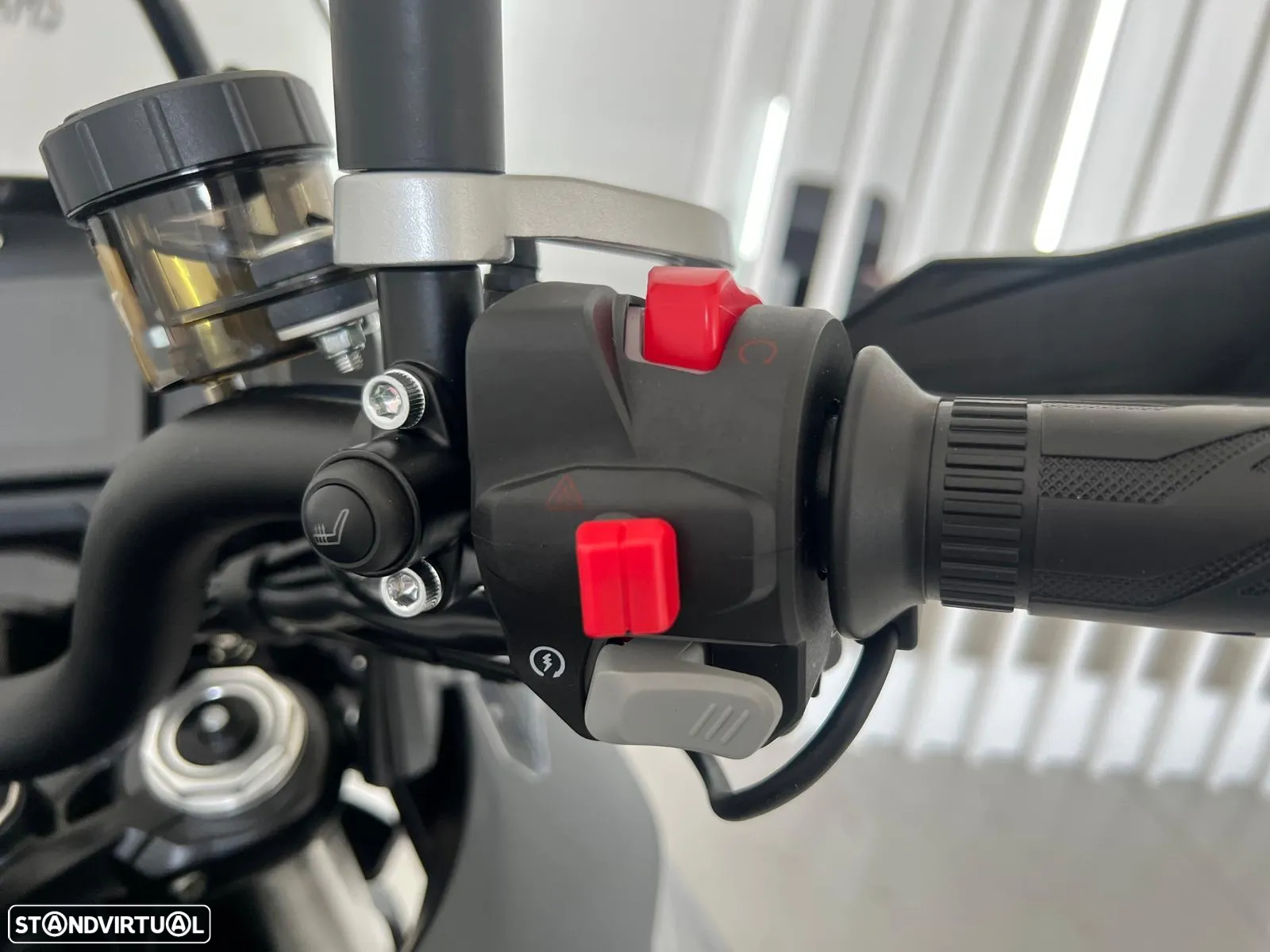 QJ Motor SRT 700 - NOVA COR - OFERTA DE EQUIPAMENTO - 11