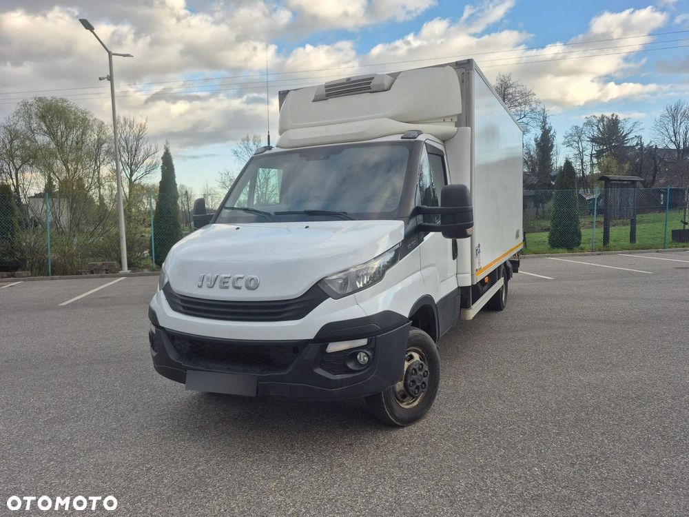 Iveco Daily 35c15/50c15 - 1