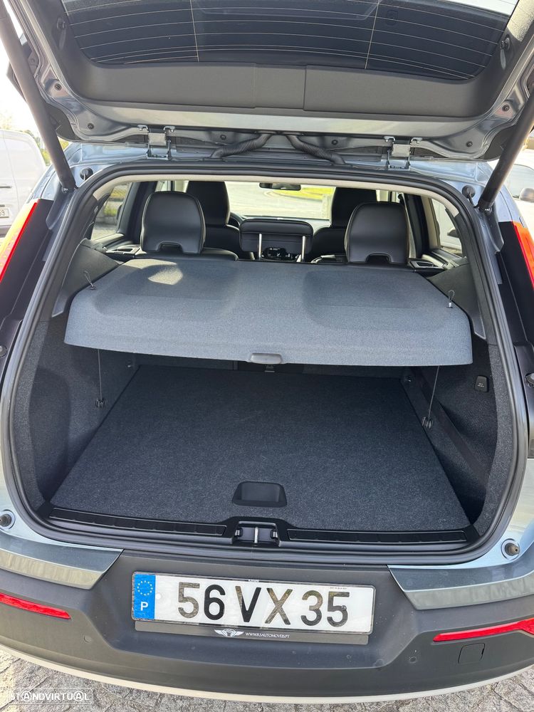 Volvo XC 40 2.0 D3 Momentum Plus - 18