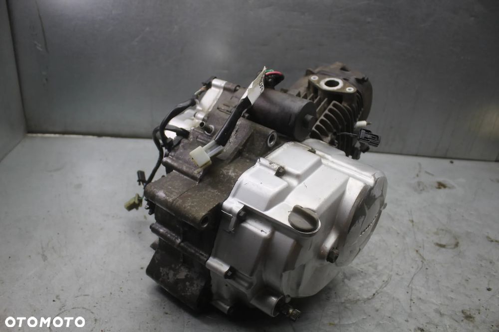 Honda Wave 110 Silnik sprawny gwarancja - 4