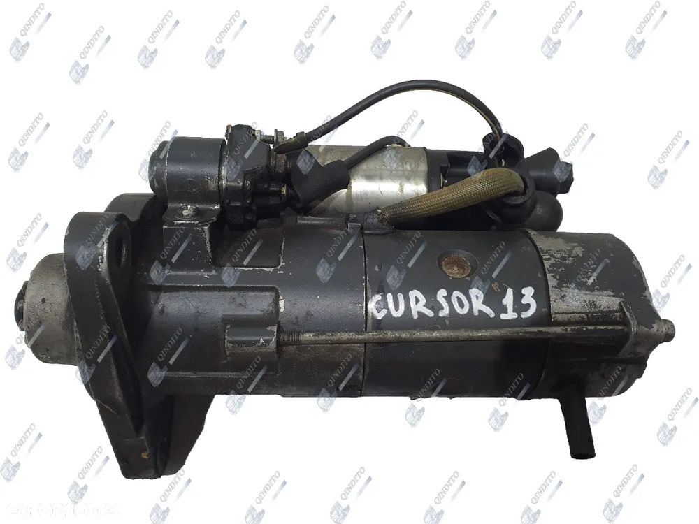 ROZRUSZNIK IVECO STRALIS CURSOR 13 EURO 5 - 1