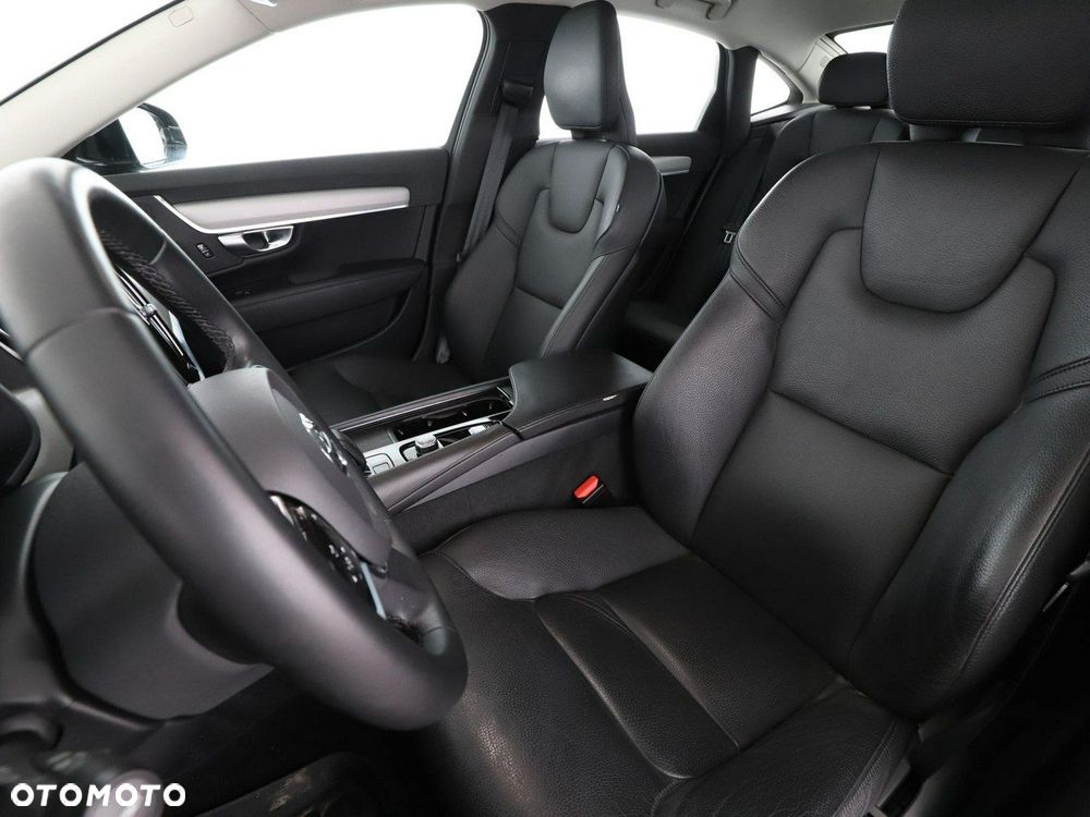 Volvo S90 B5 D AWD Geartronic Momentum Pro - 13