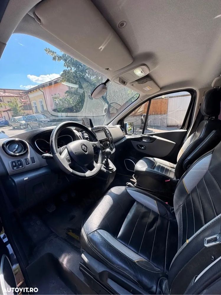 Renault Trafic - 4