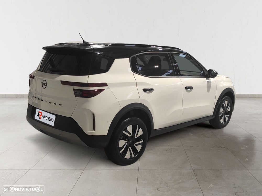Opel Frontera 44 kWh GS - 6