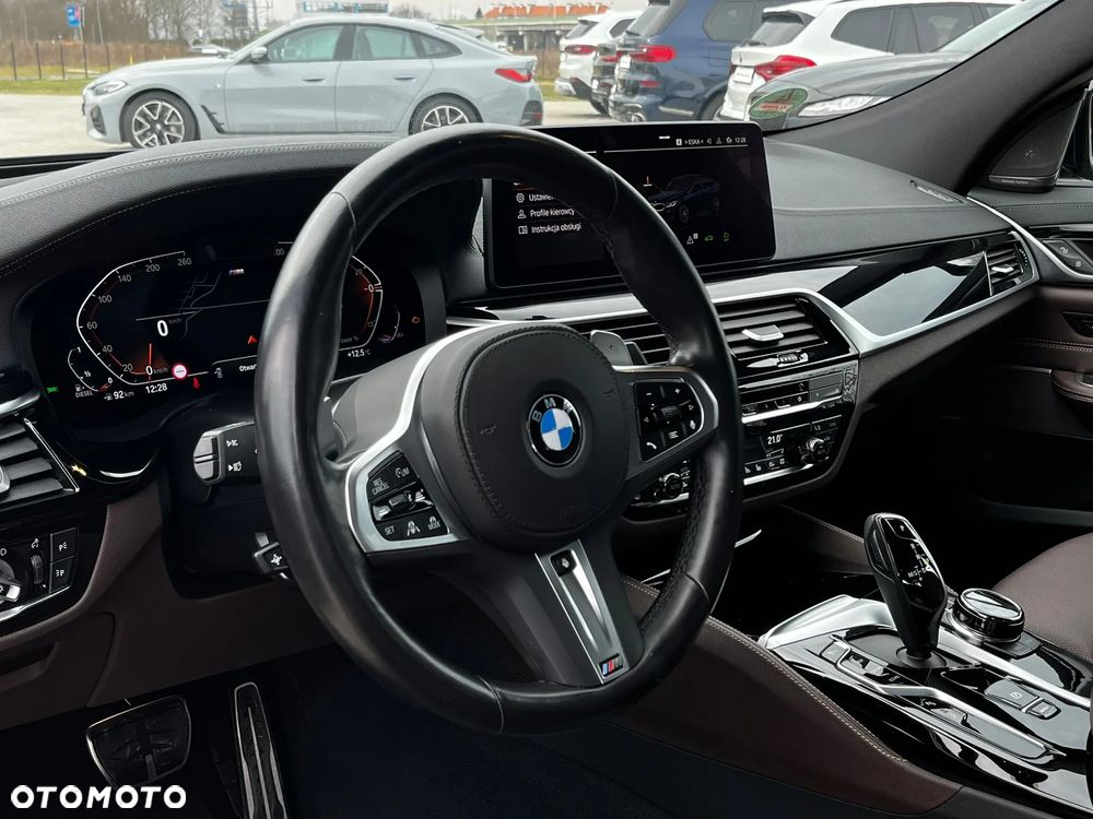 BMW Seria 6 - 27