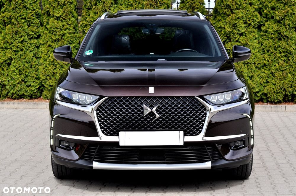 DS Automobiles DS 7 Crossback 1.6 E-Tense 4x4 Rivoli - 5