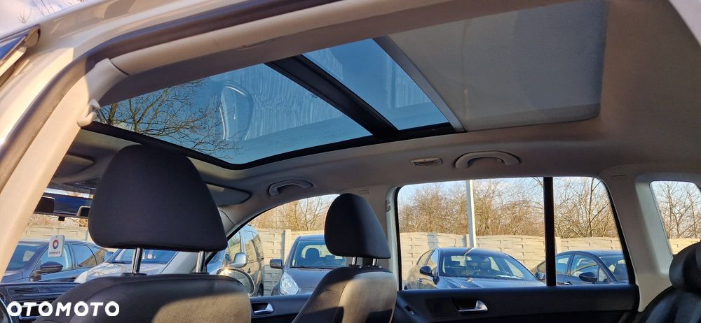 Volkswagen Tiguan 2.0 TDI DPF BlueMotion Technology CityScape - 20