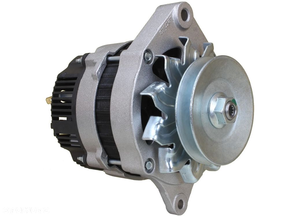 NOWY ALTERNATOR MASSEY FERGUSON MF....  | 111948 - 8