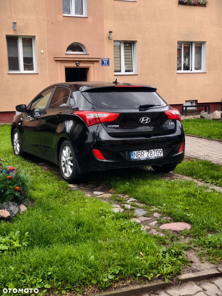 Hyundai i30 1.4 Classic - 3