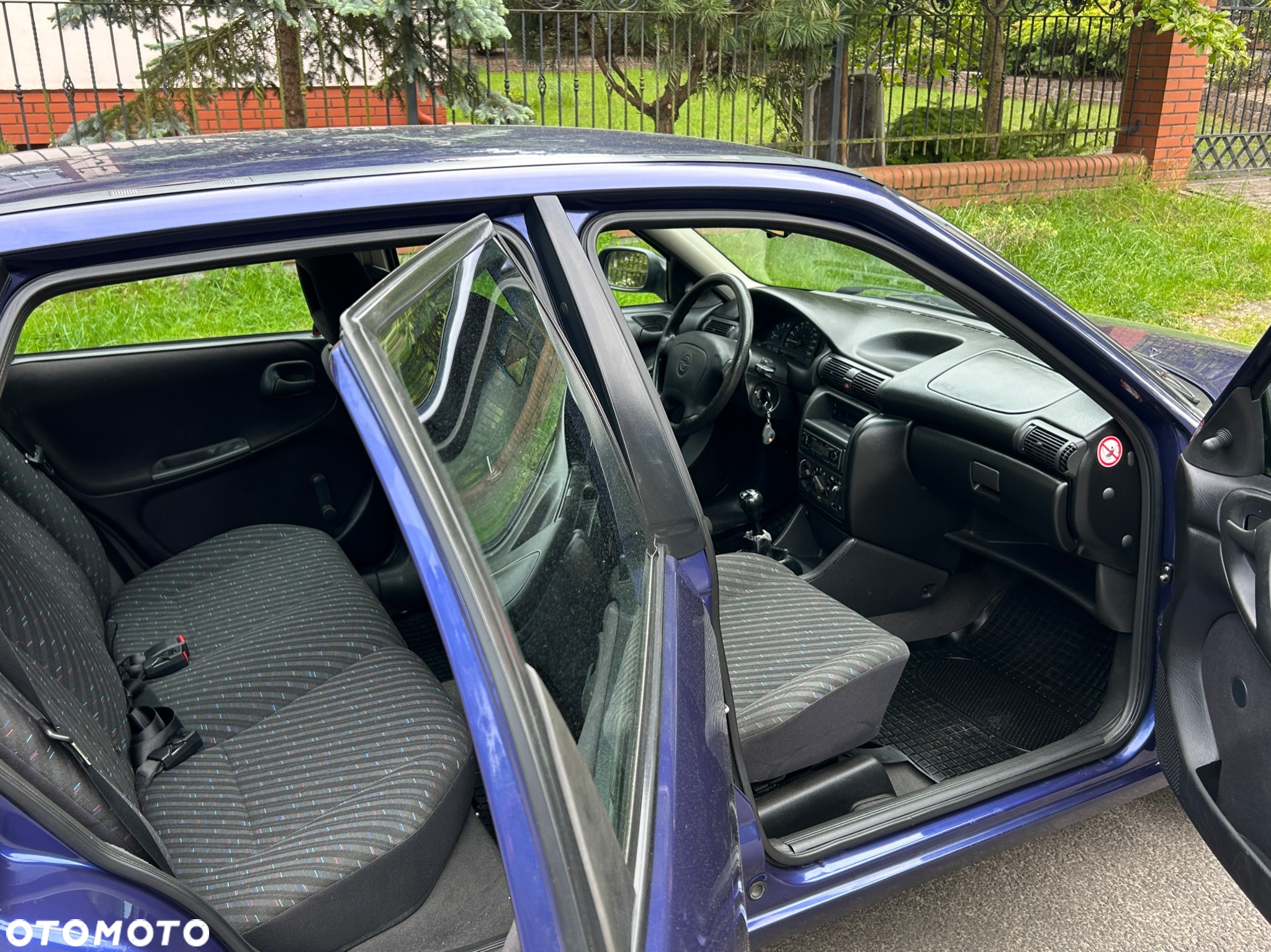 Opel Astra - 10