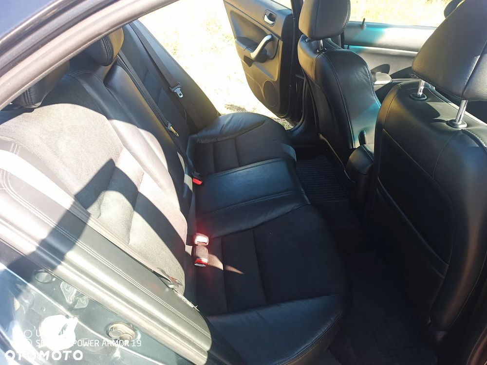 Honda Accord 2.4 TypeS - 5