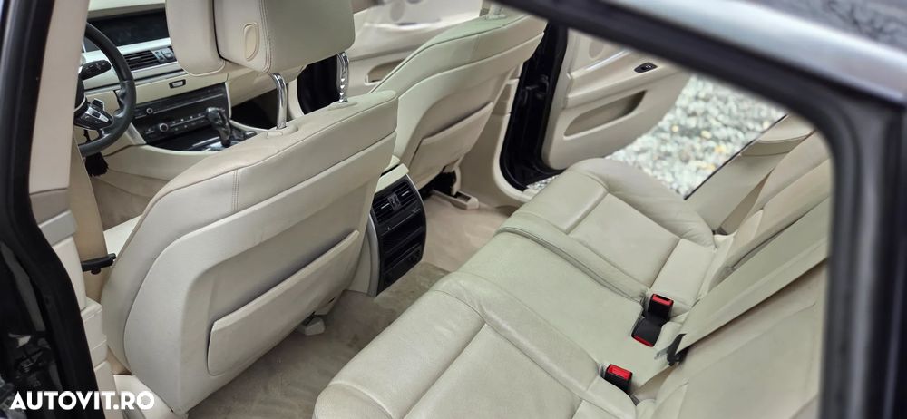 BMW Seria 5 530d - 18