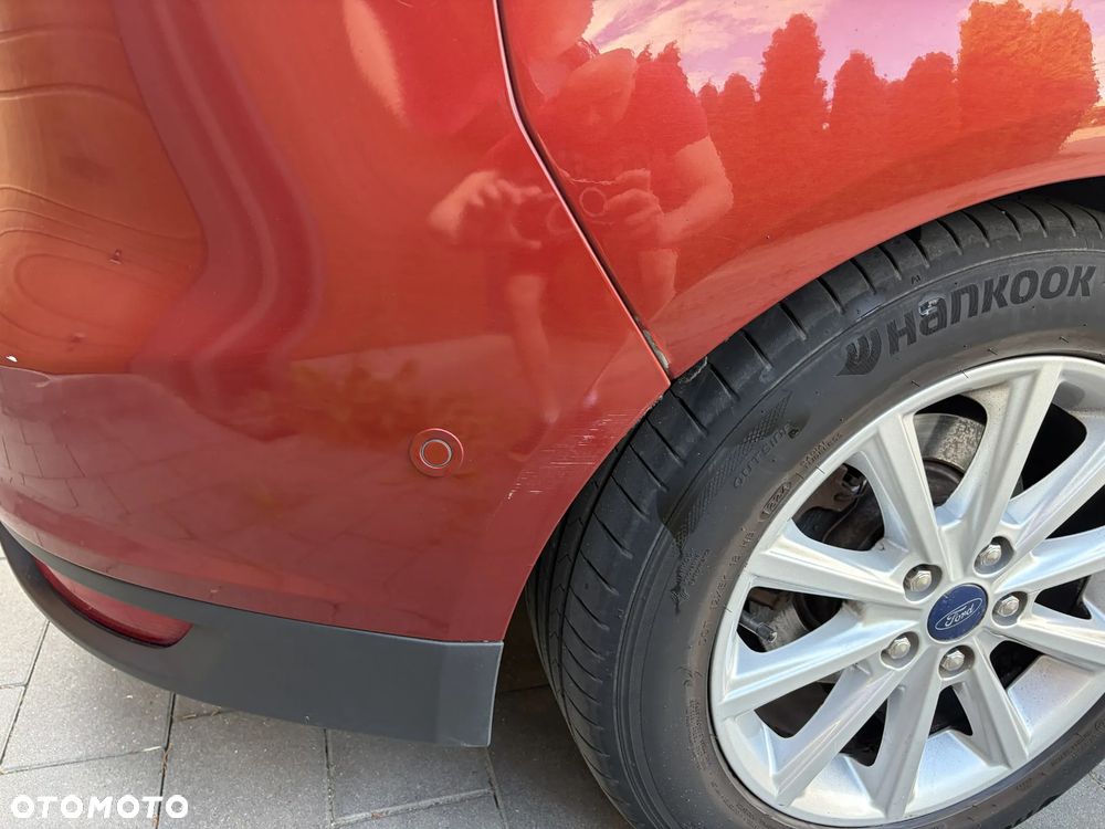 Ford C-MAX 1.5 EcoBoost Titanium ASS - 6