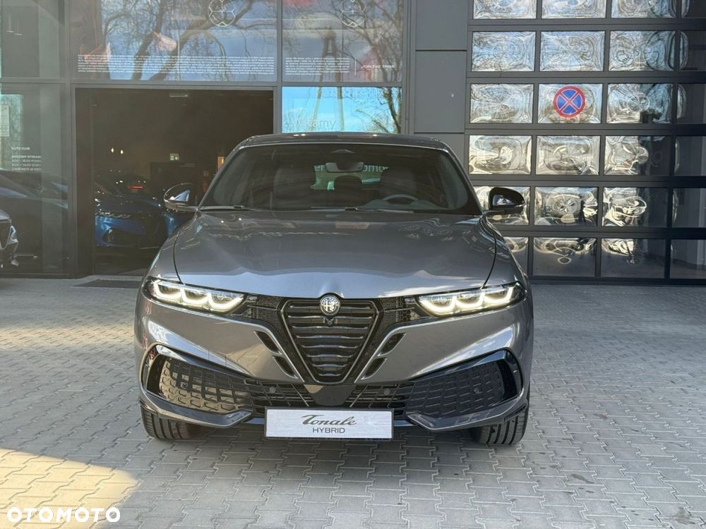 Alfa Romeo Tonale - 4