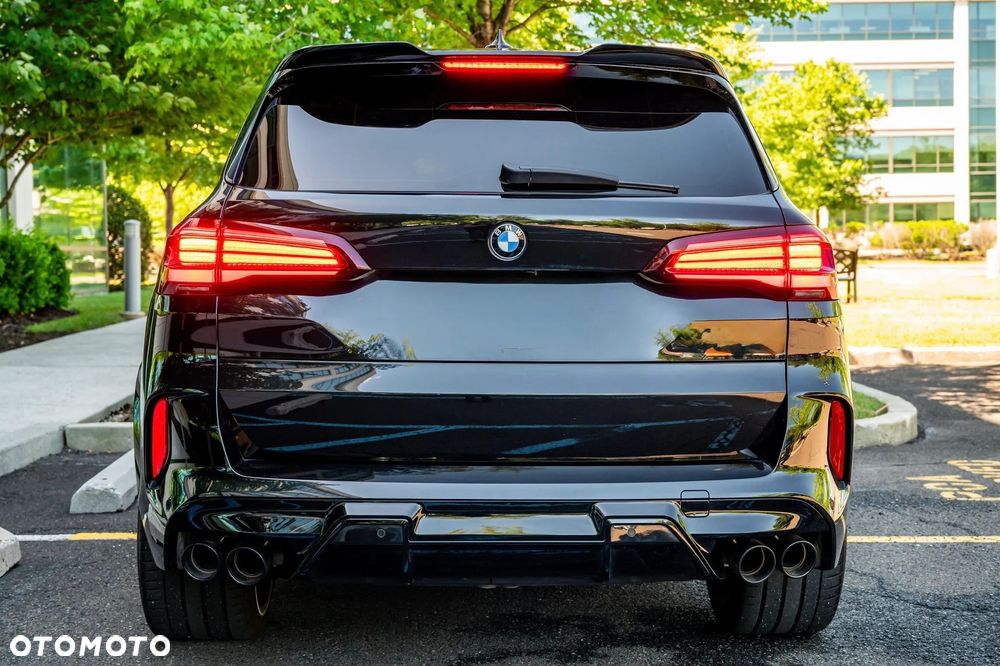 BMW X5 xDrive40i mHEV sport - 4