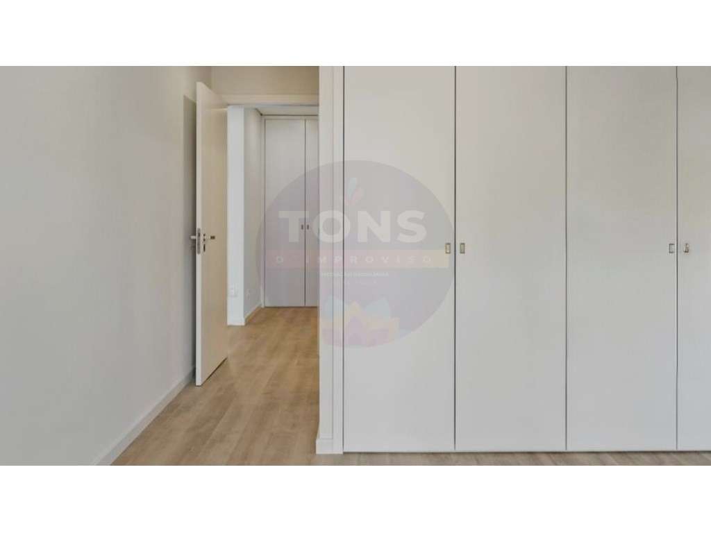 Apartamento T3 Novo a Estrear - Quinta das Marianas, Carcavelos - Grande imagem: 5/16