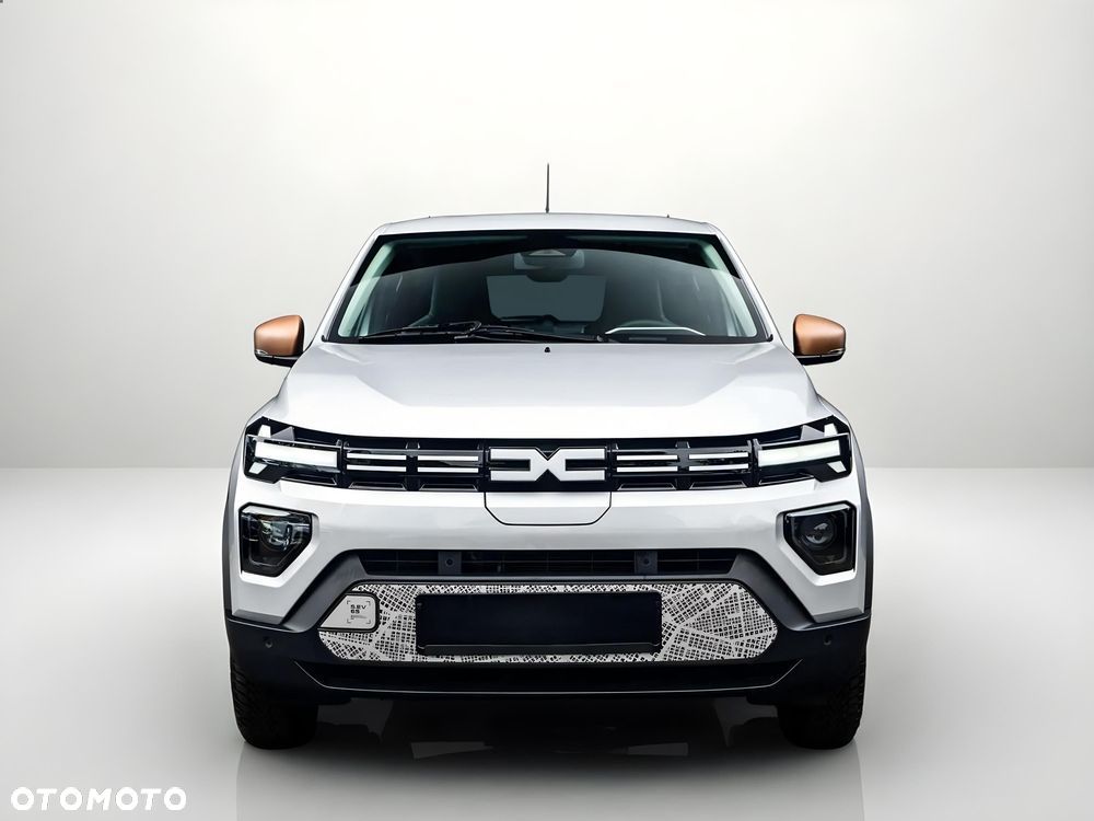 Dacia Spring Electric 24.3kWh 100 Extreme - 3