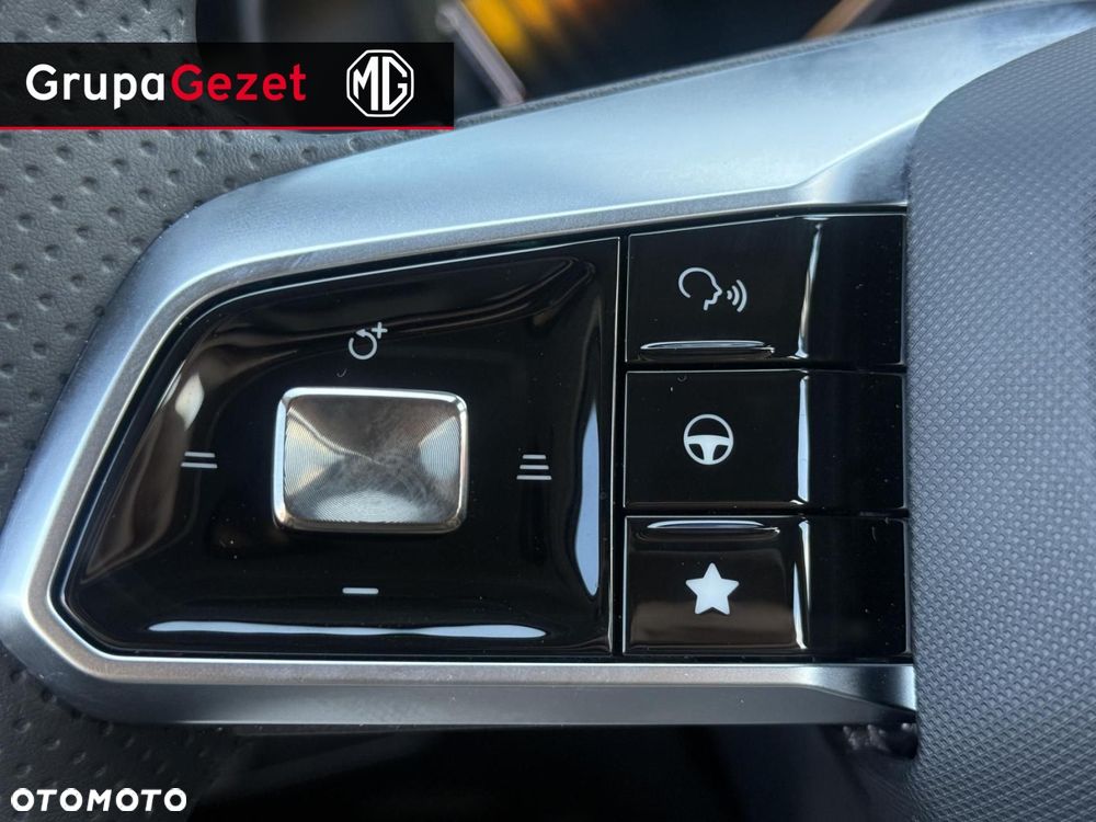 MG ZS - 7