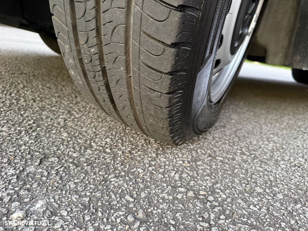 Peugeot Expert 1.6 BlueHDi L1H1 - 13