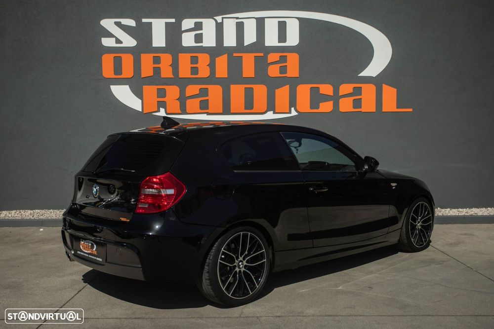 BMW 118 d Pack M - 5