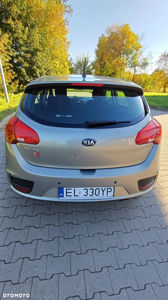 Kia Ceed 1.4 S - 10