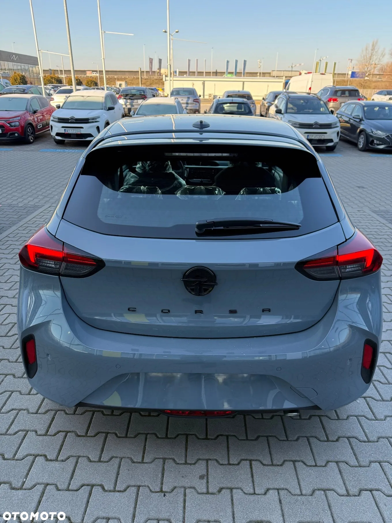 Opel Corsa 1.2 GS Line S&S - 5