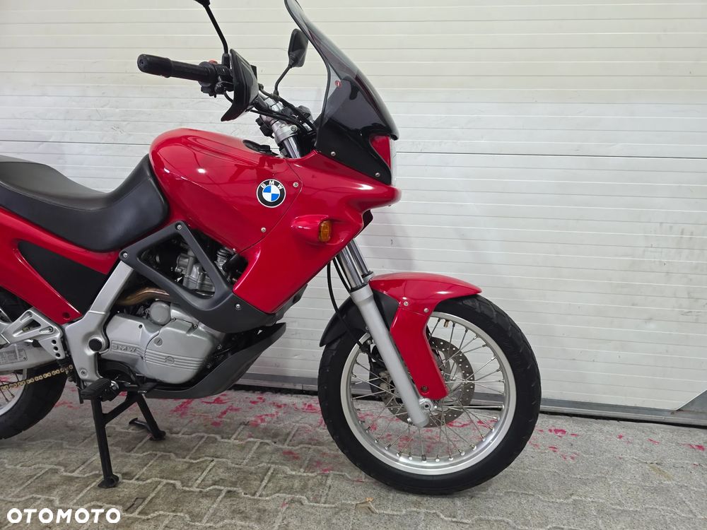 BMW F - 7