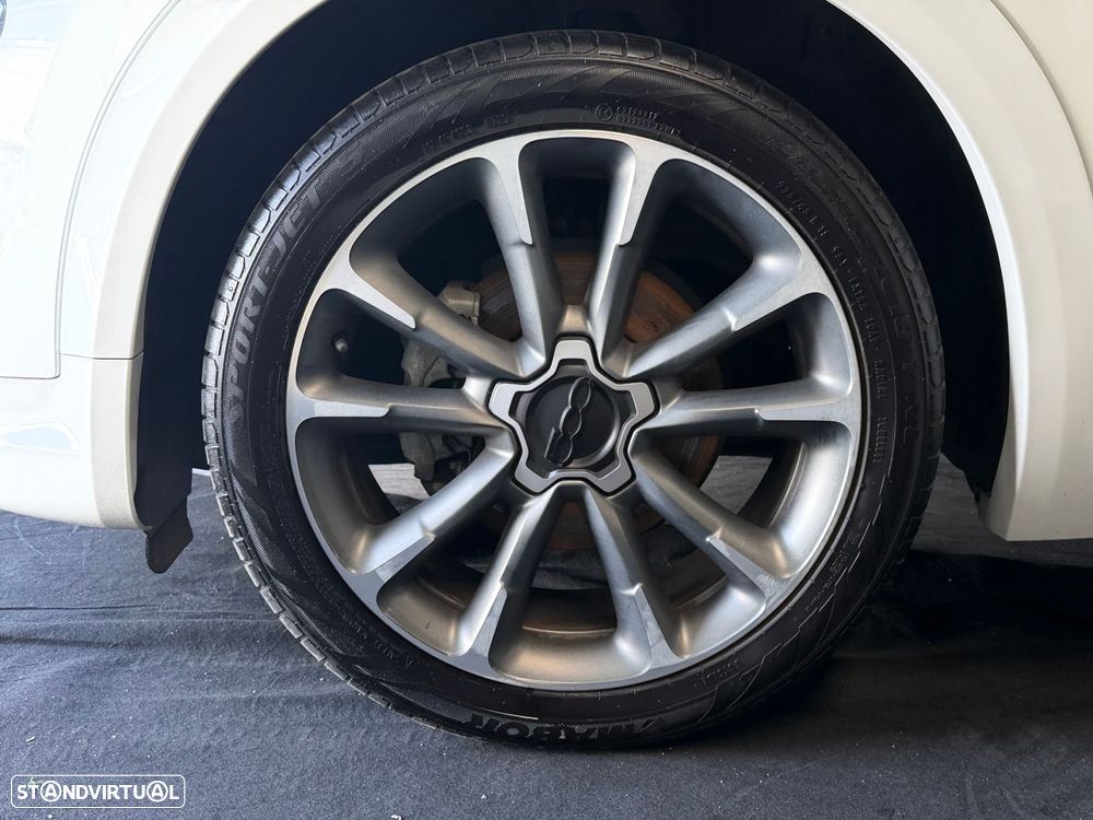 Fiat 500X 1.0 FireFly Sport - 15