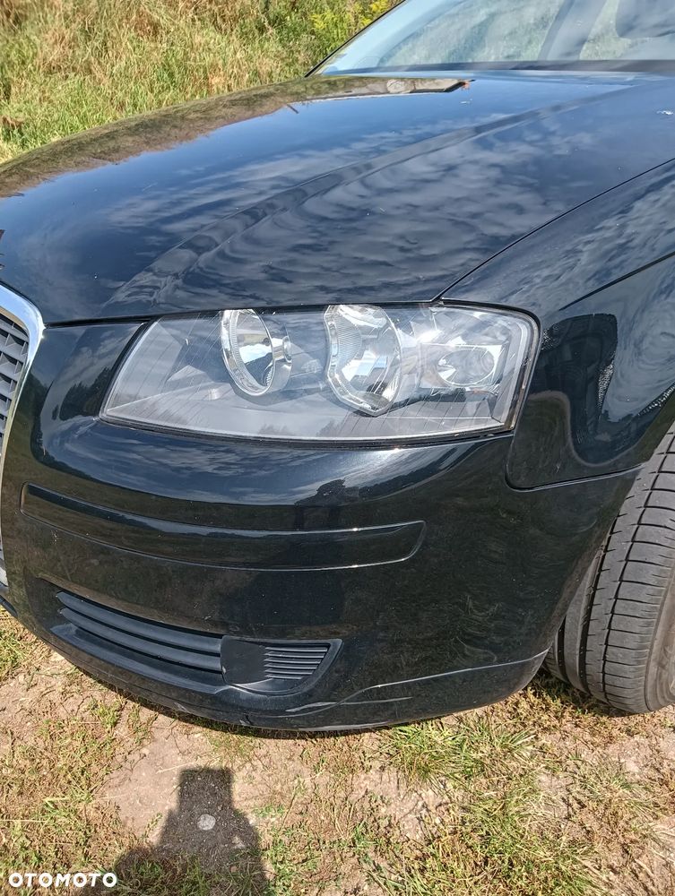Audi A3 - 8