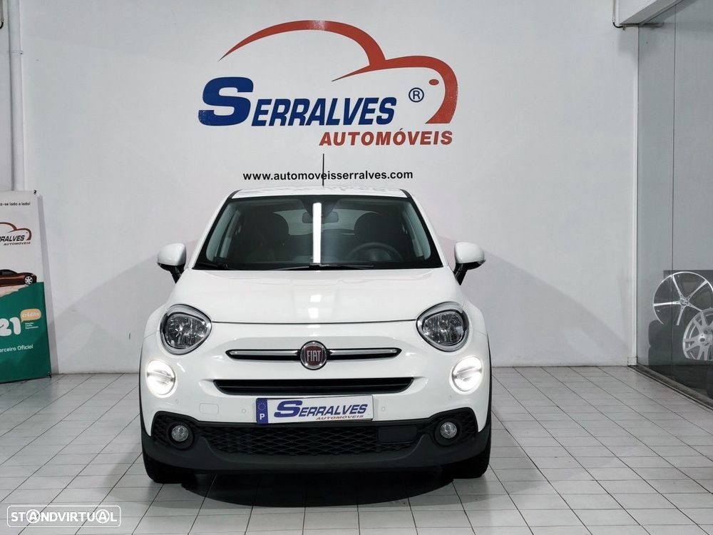 Fiat 500X 1.0 FireFly Urban - 2
