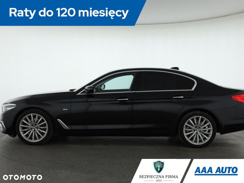 BMW Seria 5 - 3