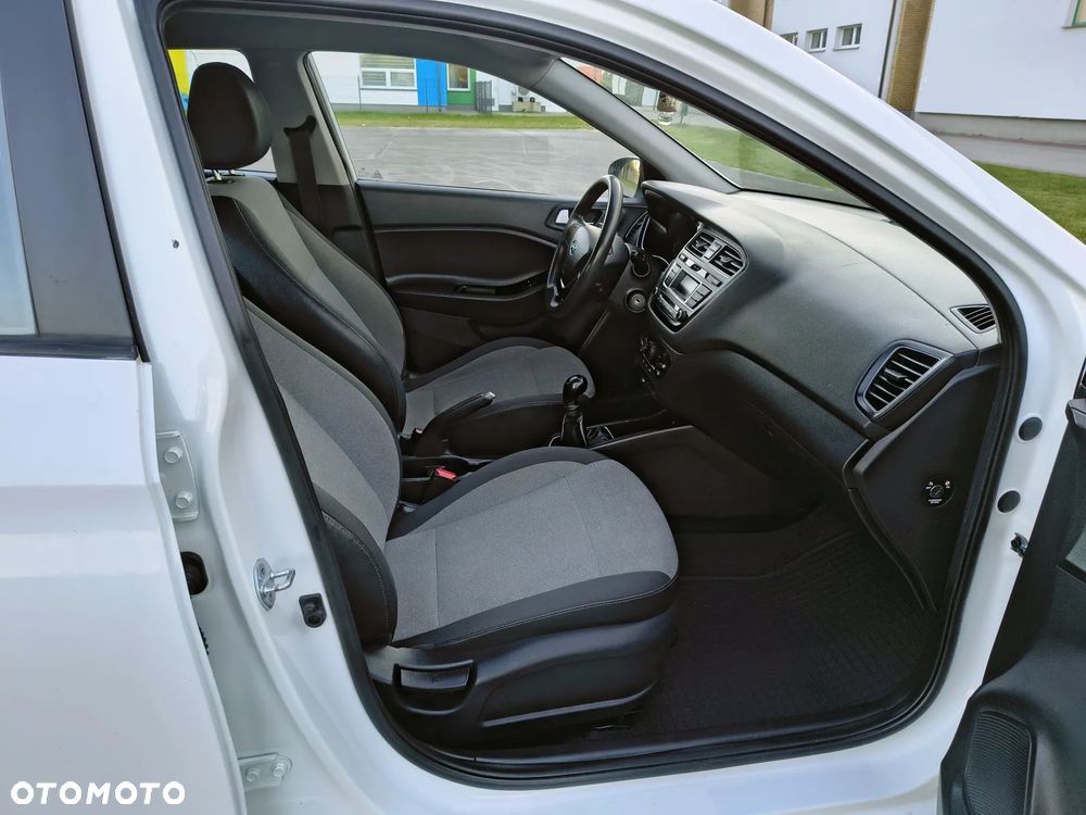 Hyundai i20 1.25 Style - 18