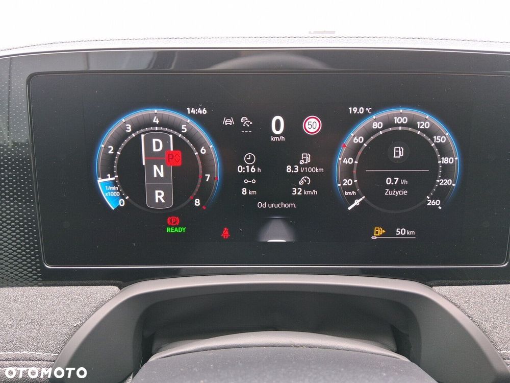 Volkswagen Passat - 14