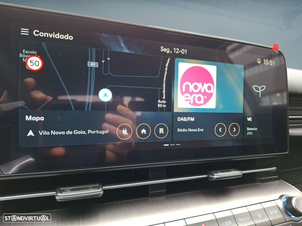 Hyundai Kauai 48.6 kWh Premium - 21