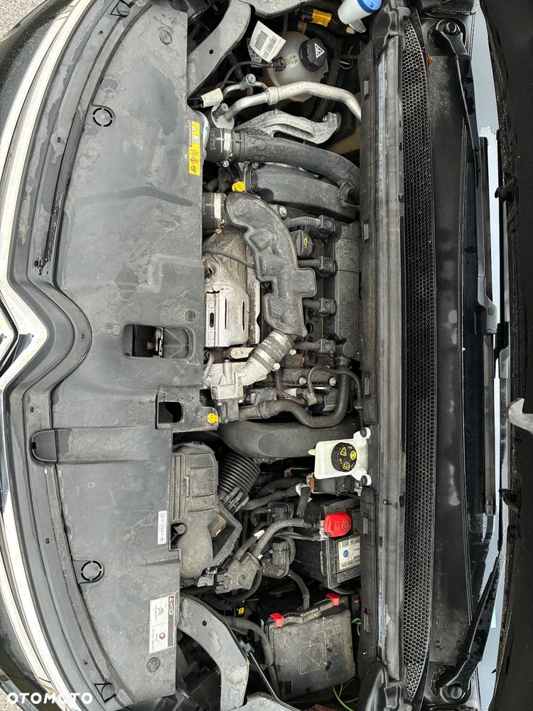 Citroën C4 Picasso THP 165 Stop&Start EAT6 Exclusive - 14