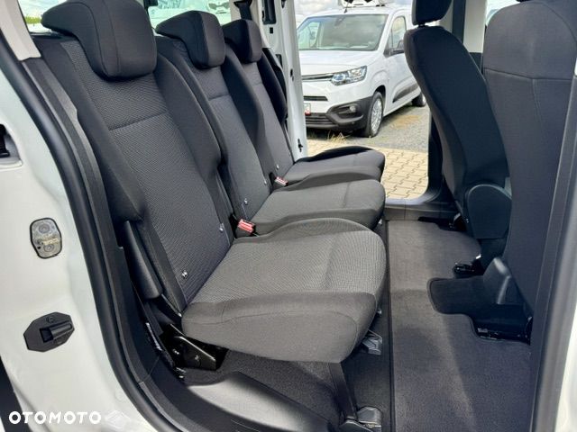 Toyota Proace City Verso 1.5 D-4D Family - 15