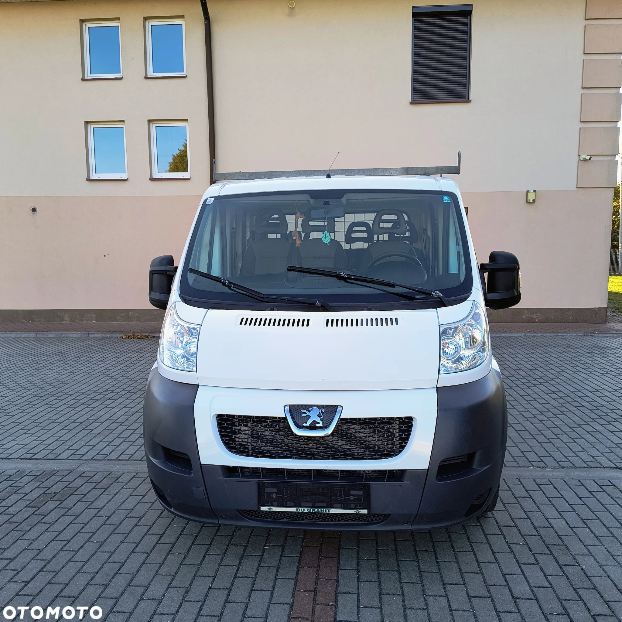 Peugeot Boxer - 12