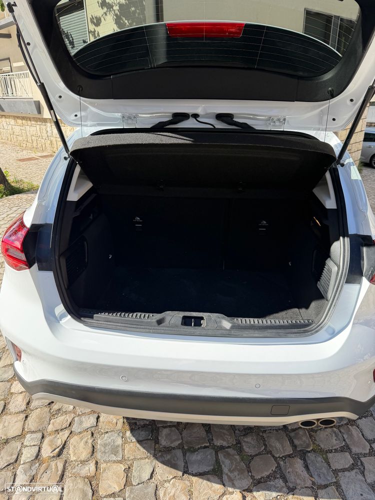 Ford Focus - 8