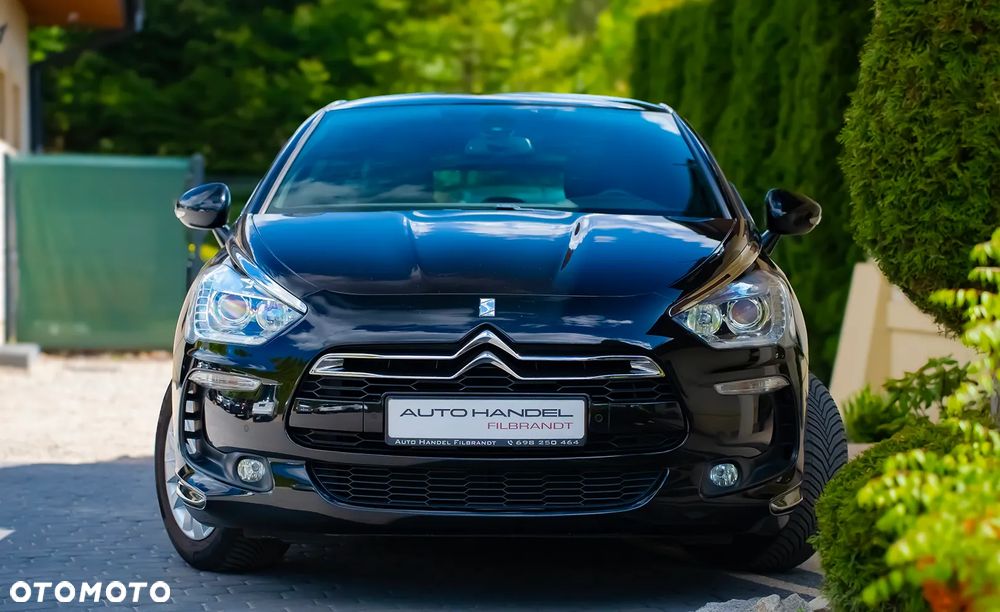 Citroën DS5 BlueHDi 120 Business Class - 2
