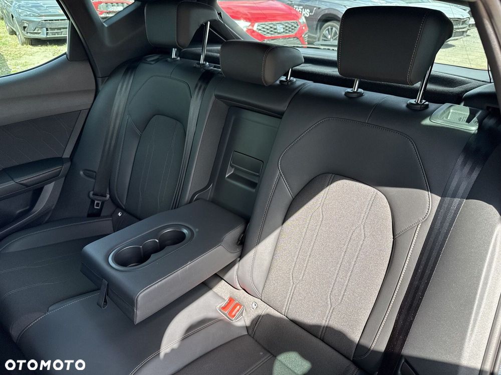Cupra Leon 1.5 TSI - 16